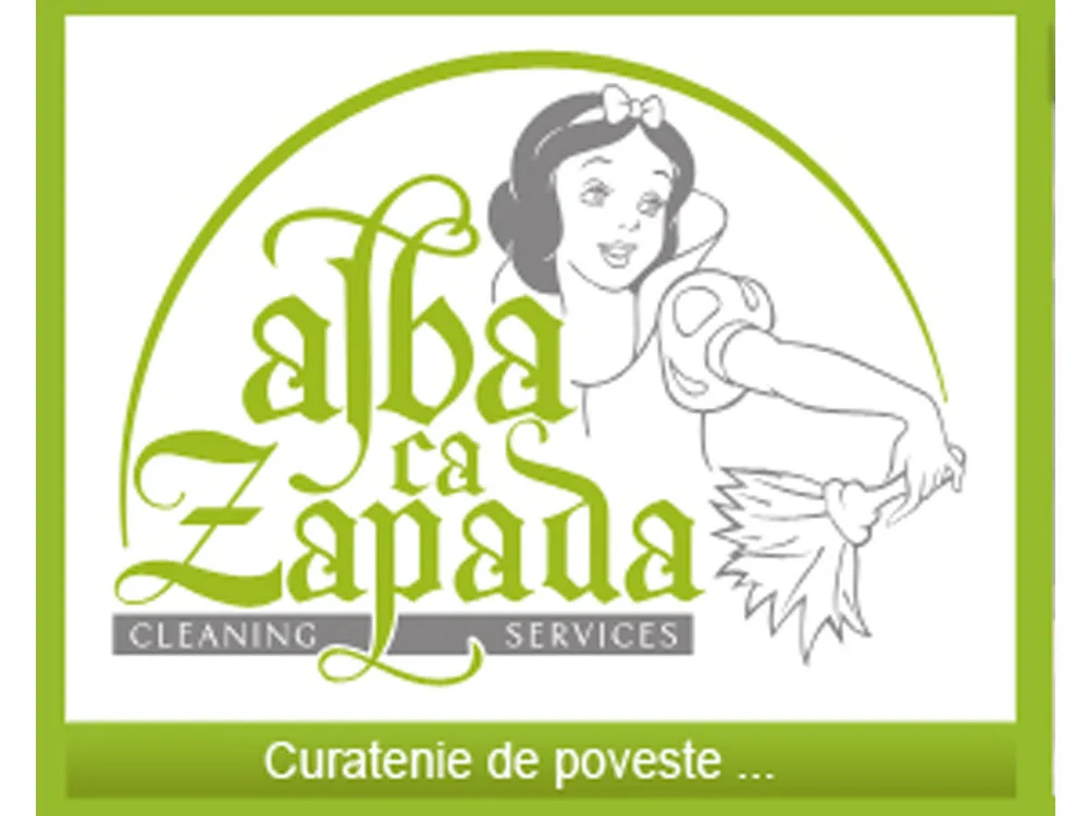 Alba ca Zapada