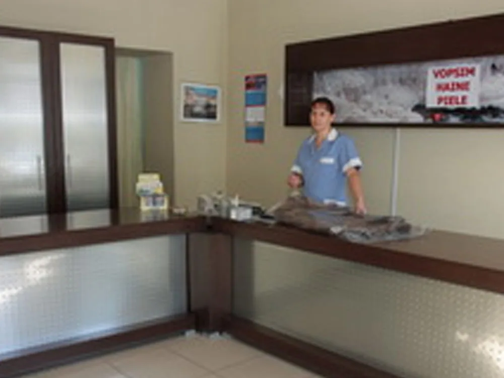 Expres Cleaning