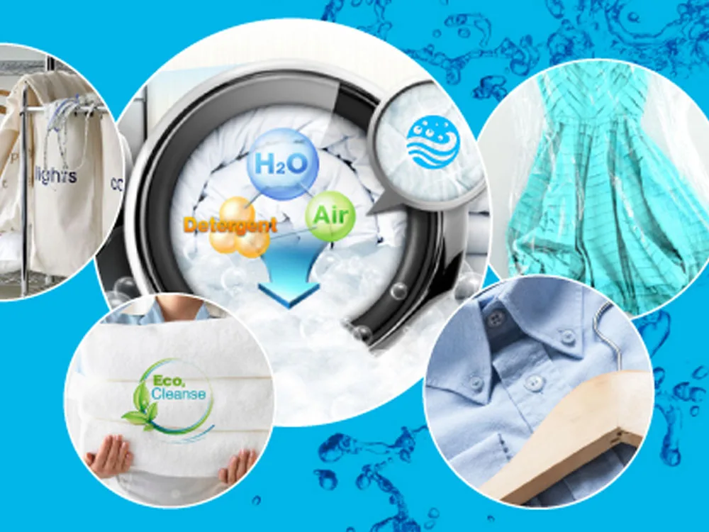 Expert Wash