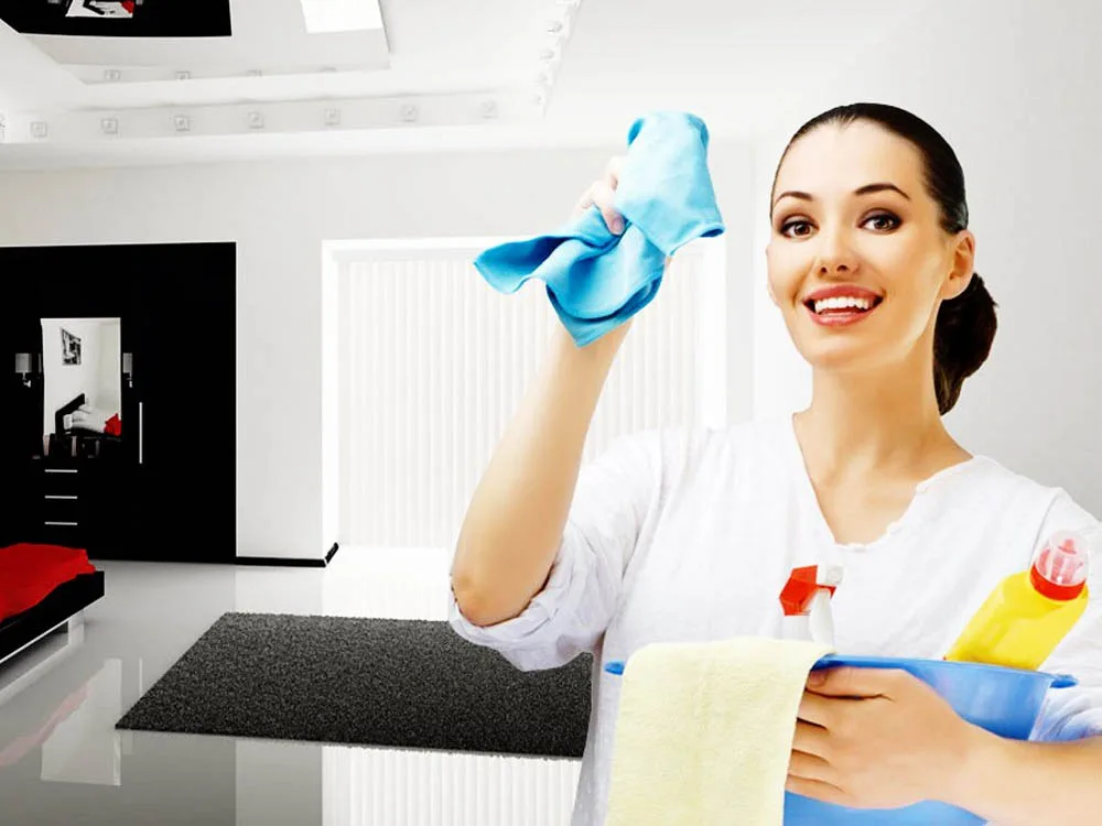 Clean Cleaner