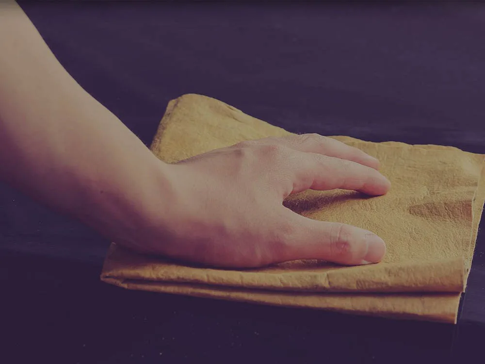 Best Clean Solution