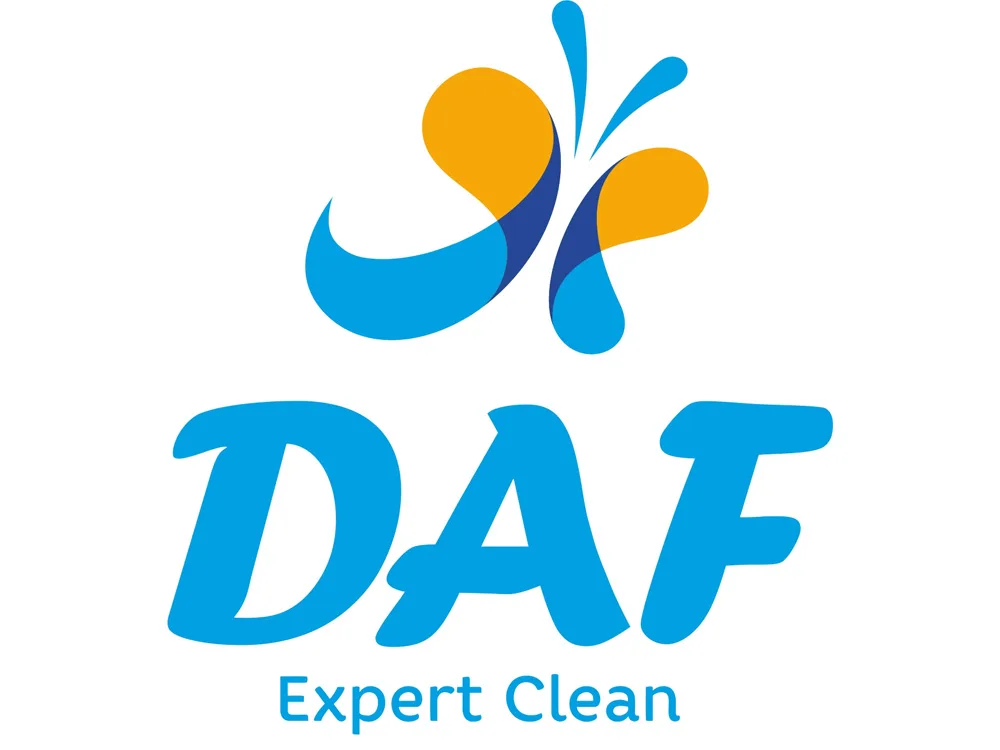 DAF Expert Clean